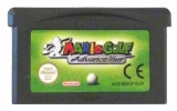 Mario Golf: Advance Tour