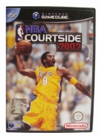 NBA Courtside 2002