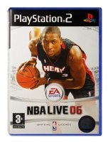 NBA Live 06