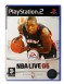 NBA Live 06 - Playstation 2