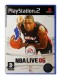 NBA Live 06 - Playstation 2