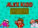 Alex Kidd in The Enchanted Castle - Mega Drive