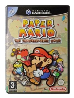 Paper Mario: The Thousand-Year Door