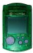 Dreamcast Official VMU (Green) (Includes Cap) - Dreamcast