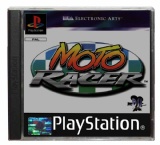Moto Racer