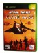 Star Wars: The Clone Wars - XBox