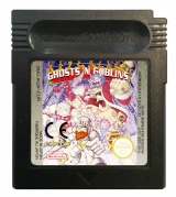 Ghosts 'n Goblins