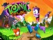 Tonic Trouble - N64