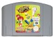 Tonic Trouble - N64