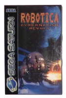 Robotica: Cybernation Revolt