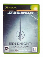 Star Wars: Jedi Knight: Jedi Academy