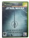 Star Wars: Jedi Knight: Jedi Academy - XBox