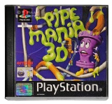 Pipe Mania 3D