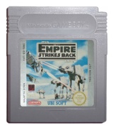 Star Wars: The Empire Strikes Back