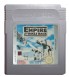 Star Wars: The Empire Strikes Back - Game Boy