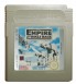 Star Wars: The Empire Strikes Back - Game Boy