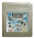 Star Wars: The Empire Strikes Back - Game Boy