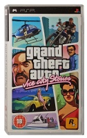 Grand Theft Auto: Vice City Stories