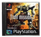 Front Mission 3