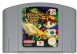 Holy Magic Century - N64