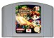 Holy Magic Century - N64