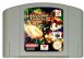 Holy Magic Century - N64