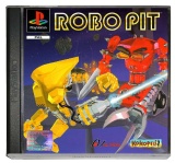 Robo Pit