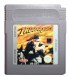 Indiana Jones and the Last Crusade - Game Boy