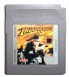 Indiana Jones and the Last Crusade - Game Boy