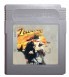 Indiana Jones and the Last Crusade - Game Boy