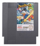 DuckTales 2
