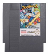 DuckTales 2