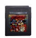 Dr. Mario - Game Boy