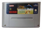 Eric Cantona Football Challenge