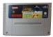 Eric Cantona Football Challenge - SNES