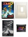 Zool 2 (Boxed with Manual) - Atari Jaguar