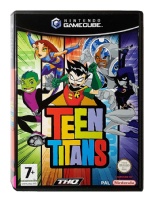 Teen Titans