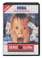 Home Alone