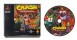 Crash Bandicoot (Big Box Version) - Playstation