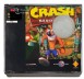 Crash Bandicoot (Big Box Version) - Playstation