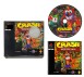 Crash Bandicoot (Big Box Version) - Playstation