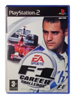 F1 Career Challenge