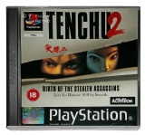 Tenchu 2: Birth of the Stealth Assassins