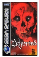 Exhumed