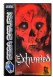 Exhumed - Saturn