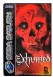 Exhumed - Saturn