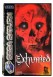 Exhumed - Saturn