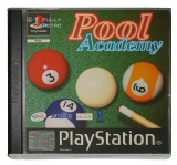 Pool Academy