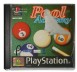 Pool Academy - Playstation