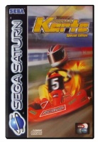 Formula Karts: Special Edition